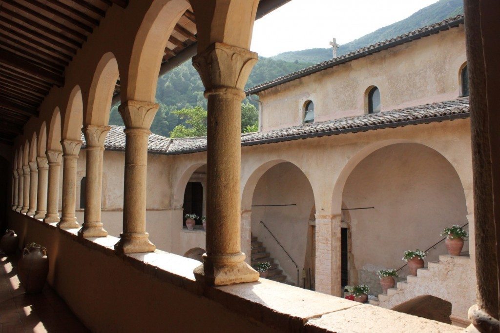 Abbazia di San Pietro in Valle