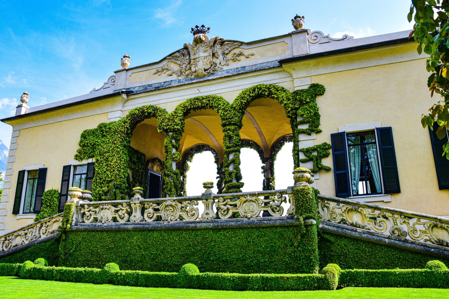 Villa Balbianello