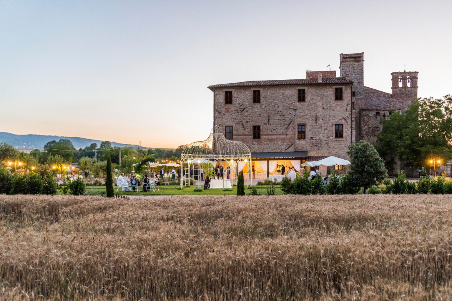 Abbazia Sette Frati