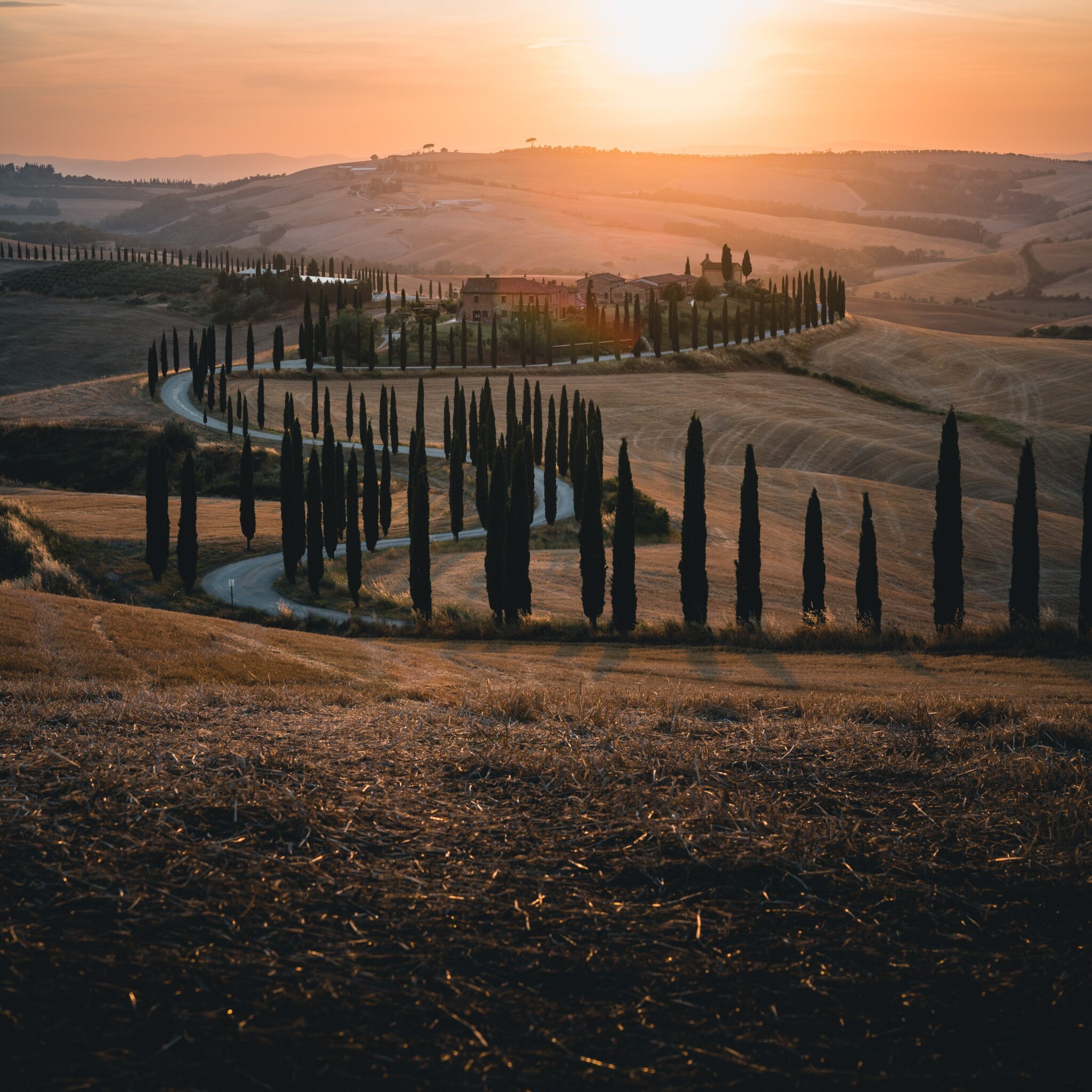 lisa elle weddings - Tuscany - Destination wedding in Italy