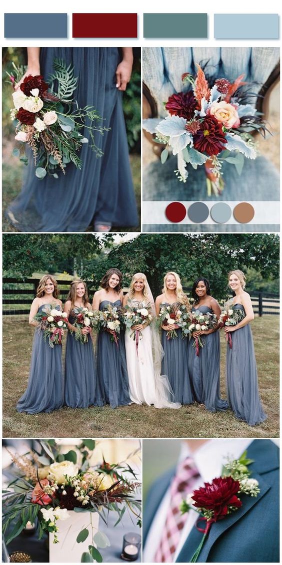 mauveandbluecolorpalette mauveandbluecolorpalette