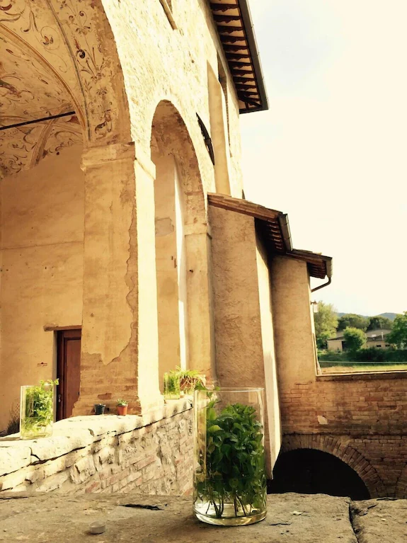 destination wedding planner abbazia sette frati umbria italy 1