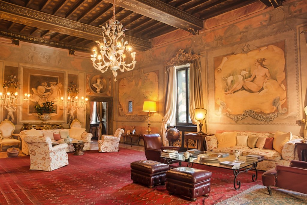 destination wedding planner castello di tor crescenza rome italy 4
