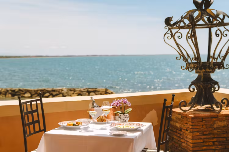 destination wedding planner la posta vecchia rome italy 5