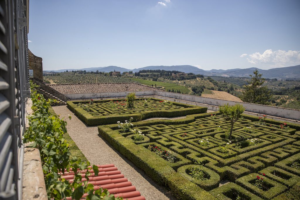 destination wedding planner villa corsini tuscany italy 1