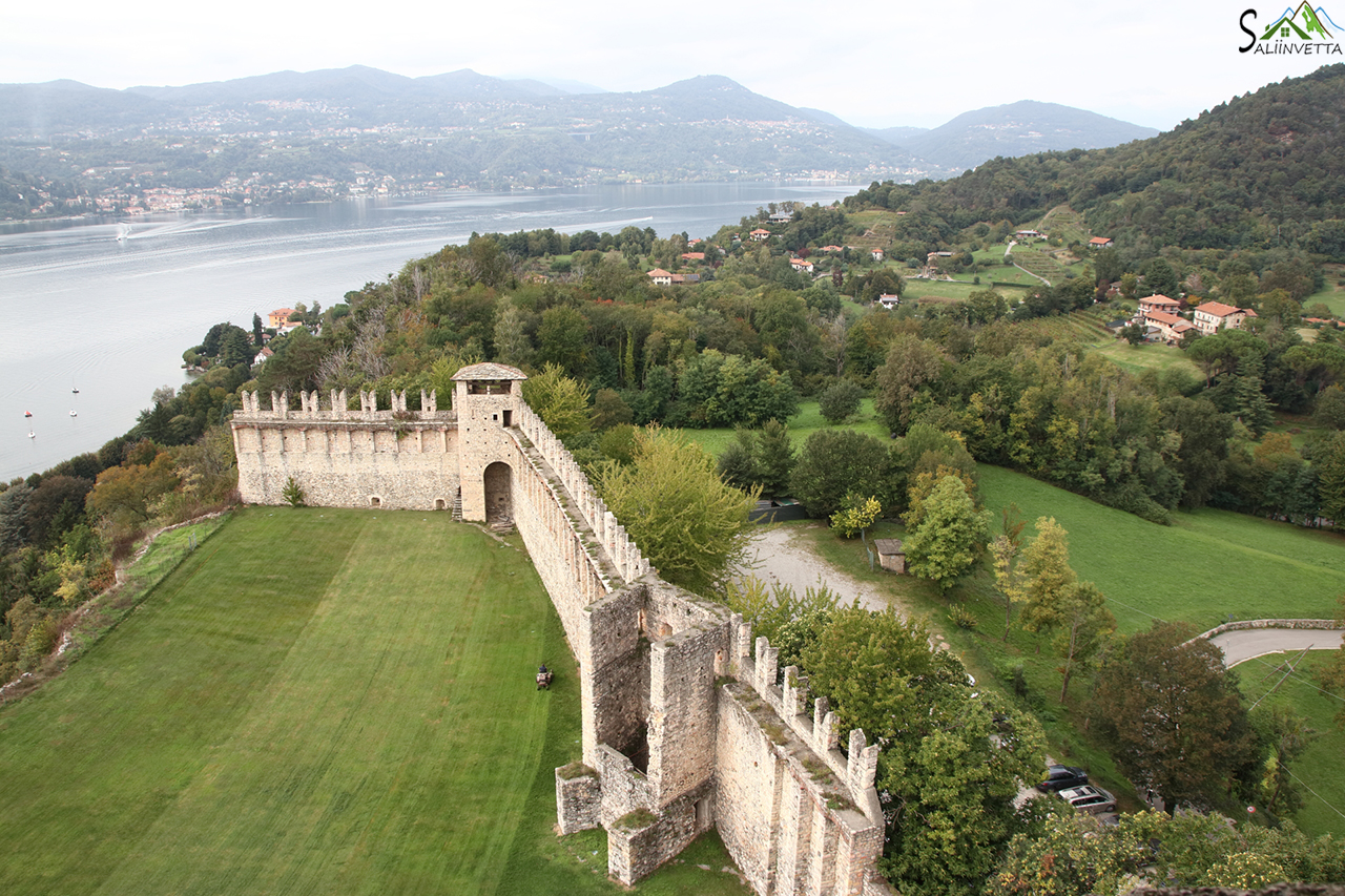 destination wedding planner rocca di angera northern lakes italy 8