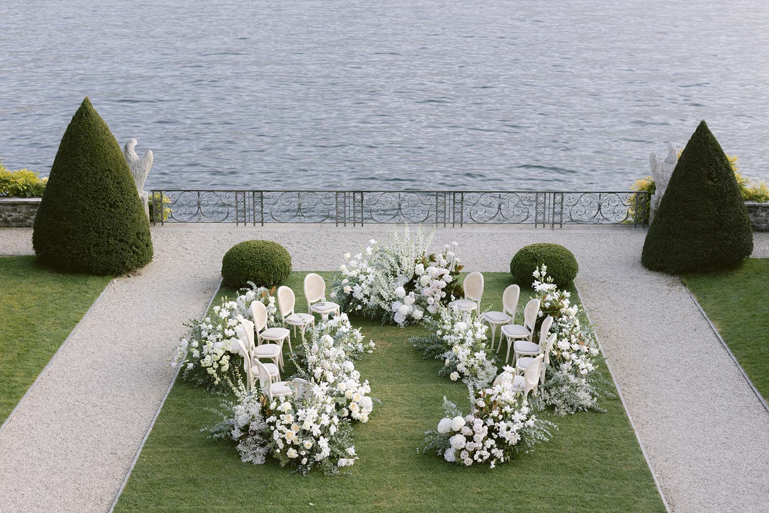 Sparkling moments Lake Como