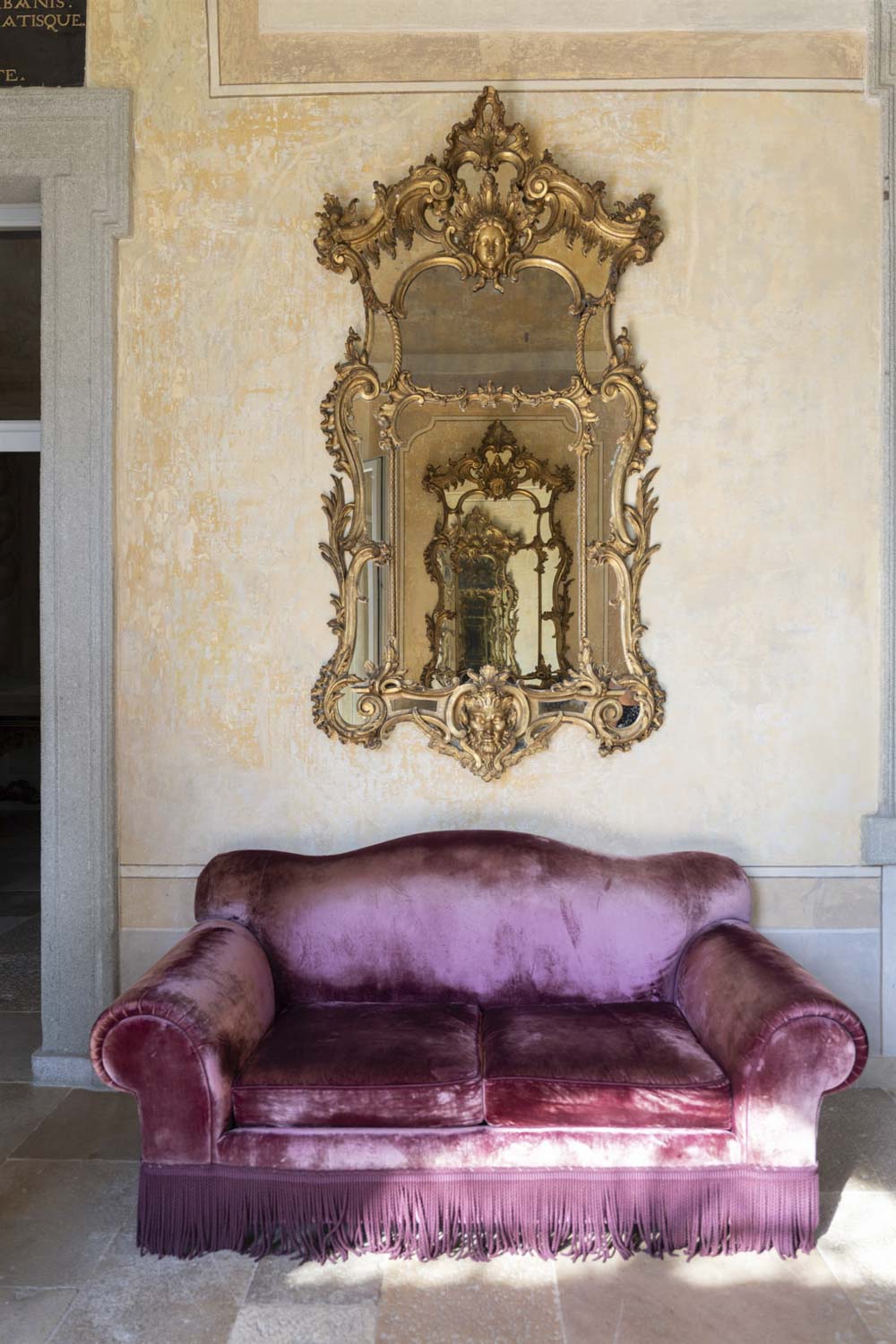 EDITORIAL VILLA BALBIANO