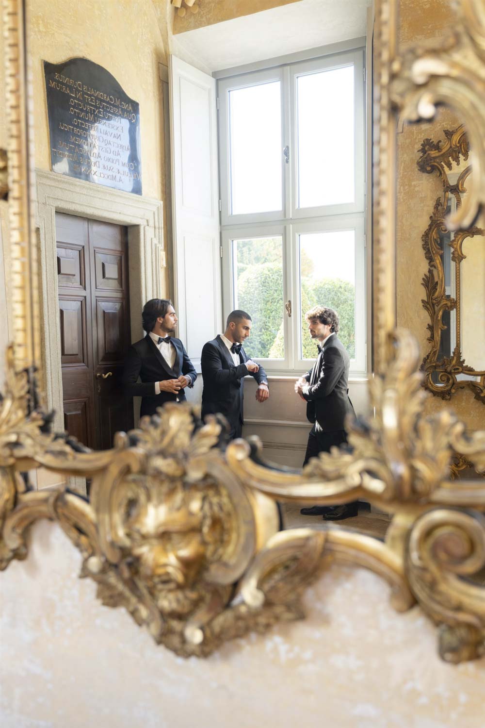 EDITORIAL VILLA BALBIANO