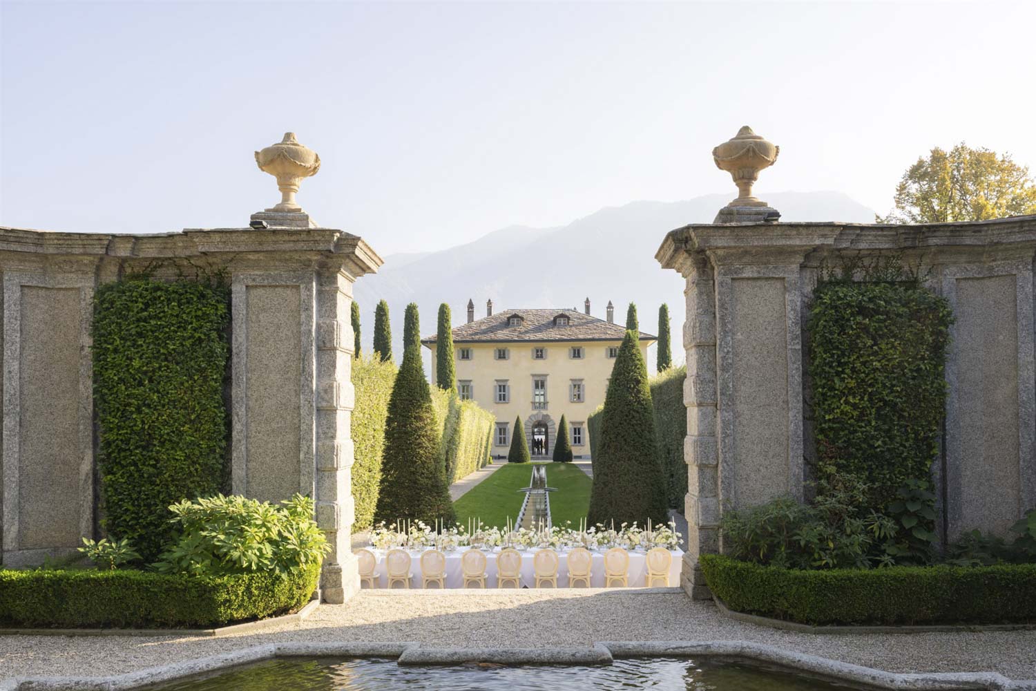 EDITORIAL VILLA BALBIANO