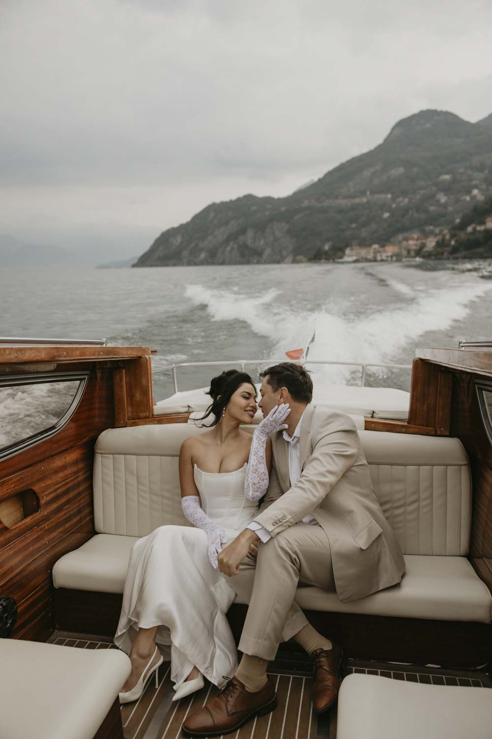 Stephen + Skye