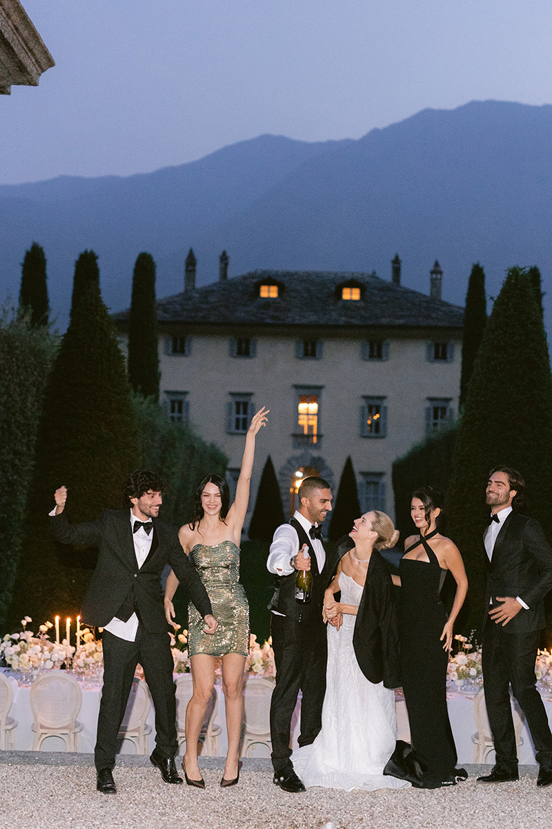 wedding in italy a dream destination for couples
