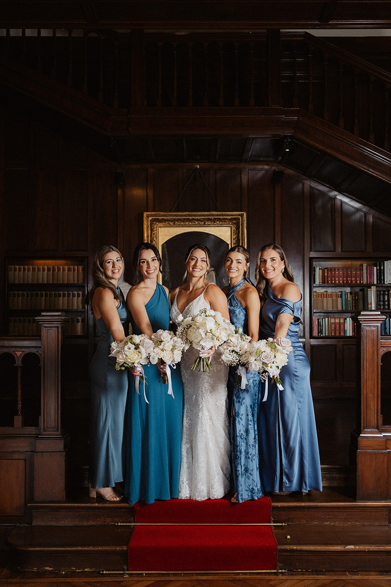 wedding planner in Italia organizzare un evento fluido e ben coordinato