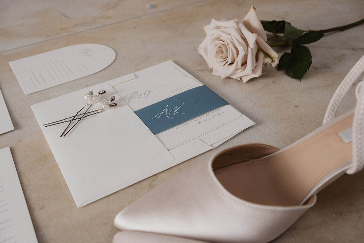 wedding planner in Italia organizzare un evento fluido e ben coordinato