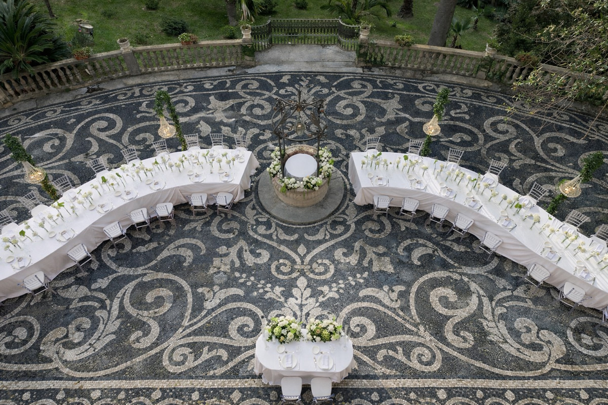 wedding in italy cost budget and key factors